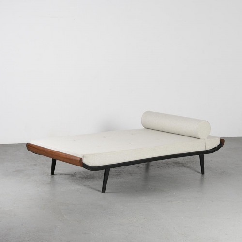 A daybed model Cleopatra for Auping, circa 1950