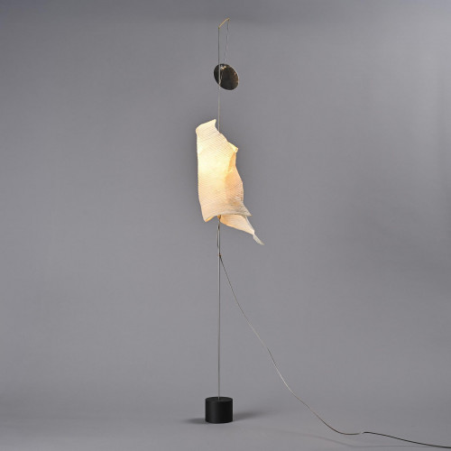 Wata Punga lamp by Ingo Maurer, circa 1998