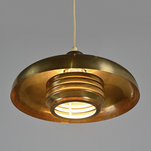 Pendant lamp model T-792 by Hans-Agne Jakobsson, AB Markaryd 1960