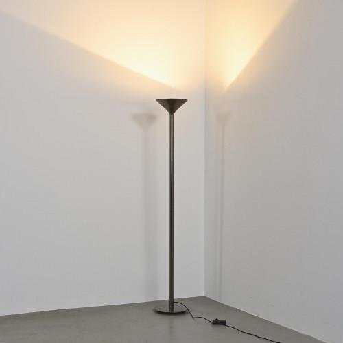 Floor lamp by Jacques Grange for Yves Saint Laurent, Maison Meilleur 1980