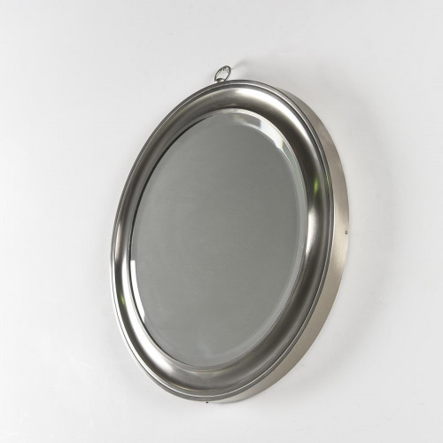 Miroir Narciso par Sergio Mazza, Italie circa 1970