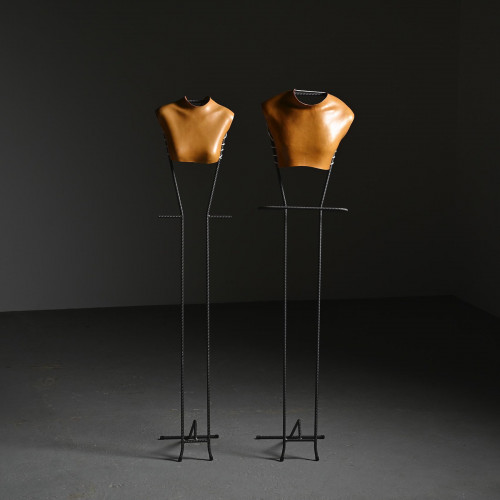 Mr. & Mrs HEART by Robert Wettstein, Anthologie Quartett 1986