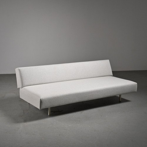 Doublet sofa by Rob Parry for Gelderland, circa 1960