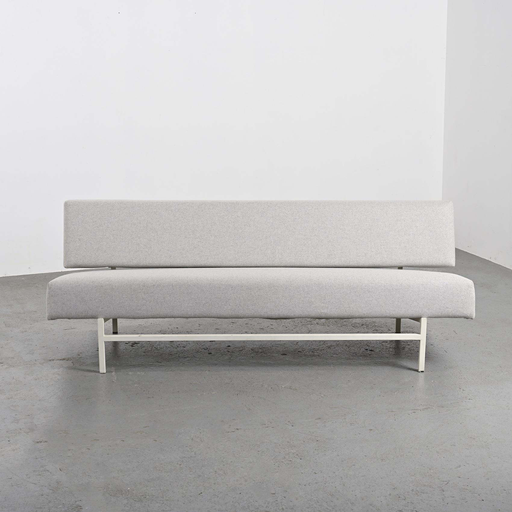 Doublet sofa by Rob Parry for Gelderland, circa 1960
