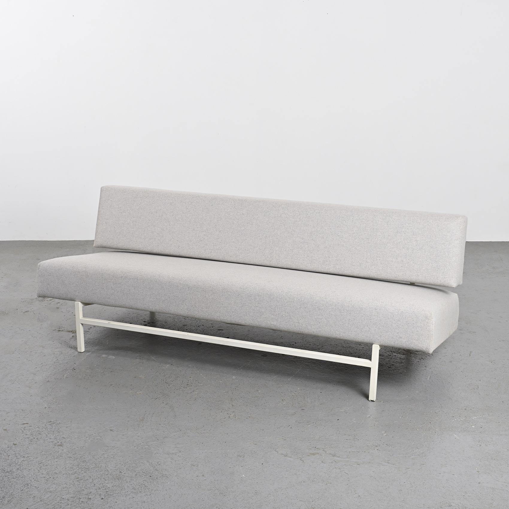Doublet sofa by Rob Parry for Gelderland, circa 1960