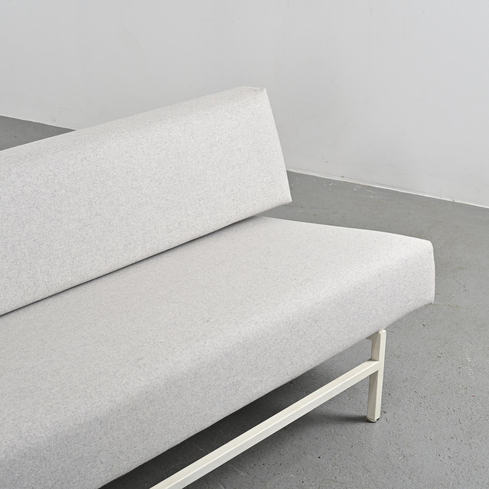 Doublet sofa by Rob Parry for Gelderland, circa 1960