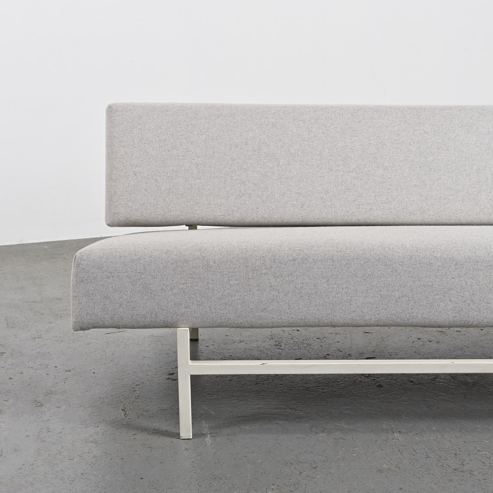 Doublet sofa by Rob Parry for Gelderland, circa 1960
