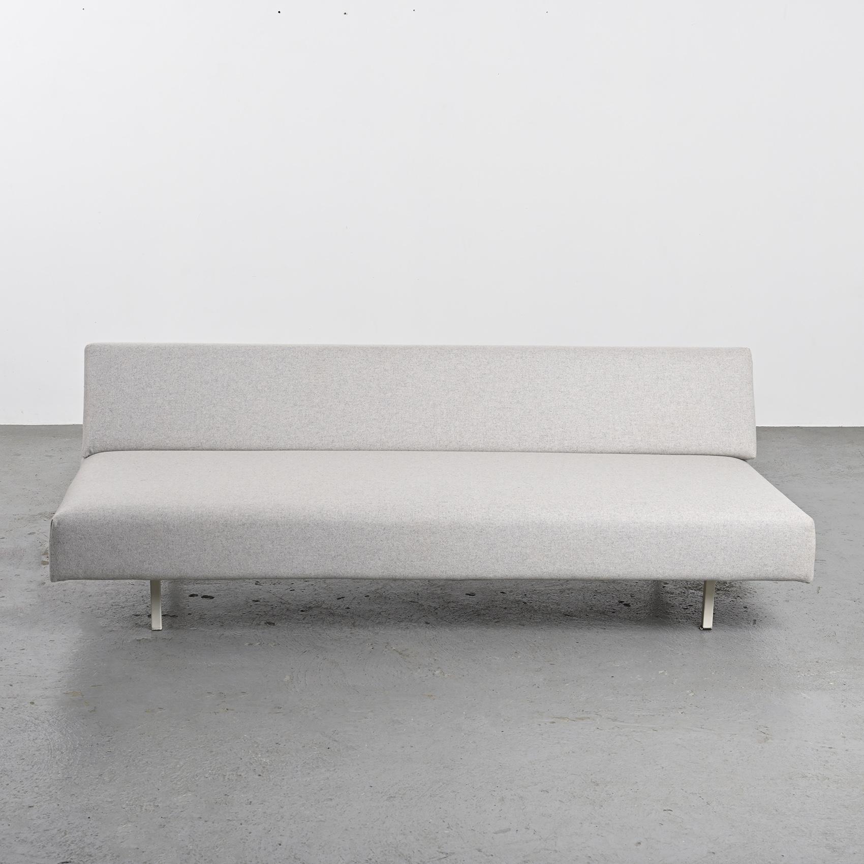 Doublet sofa by Rob Parry for Gelderland, circa 1960