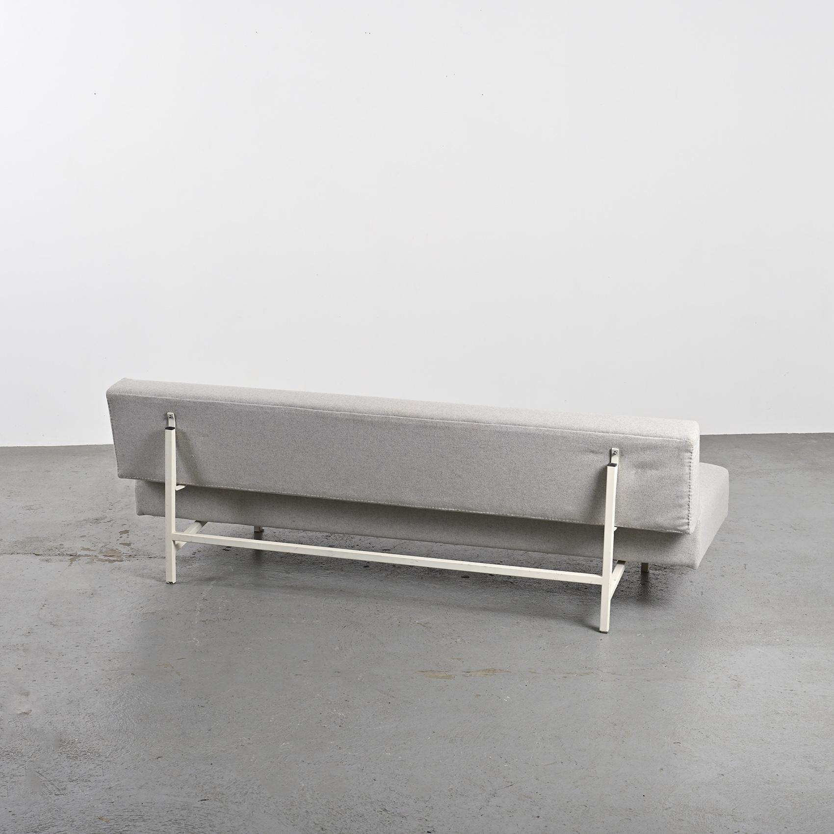 Doublet sofa by Rob Parry for Gelderland, circa 1960