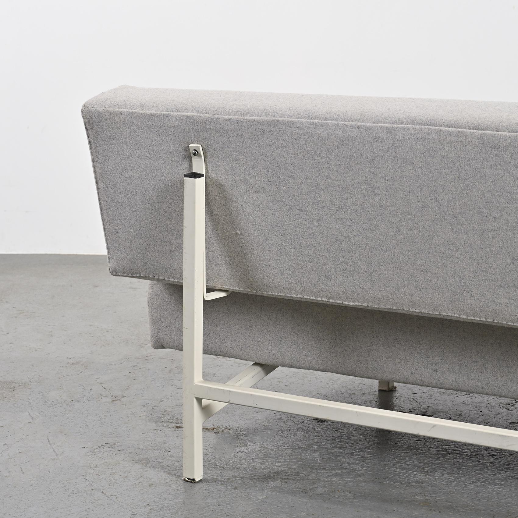 Doublet sofa by Rob Parry for Gelderland, circa 1960