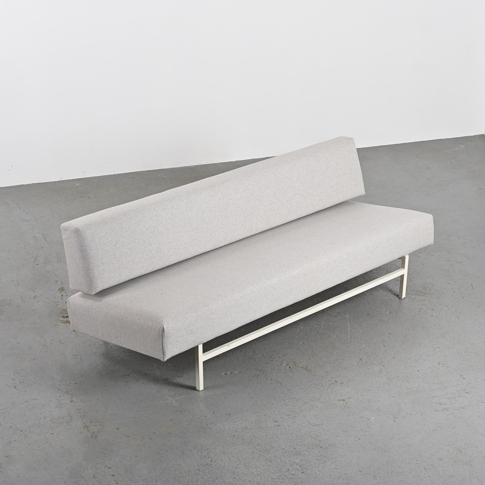 Doublet sofa by Rob Parry for Gelderland, circa 1960