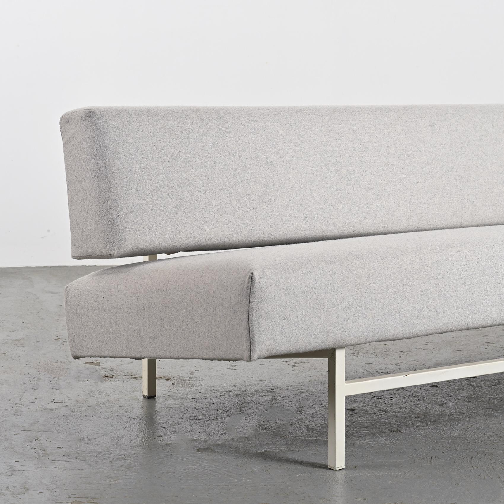Doublet sofa by Rob Parry for Gelderland, circa 1960