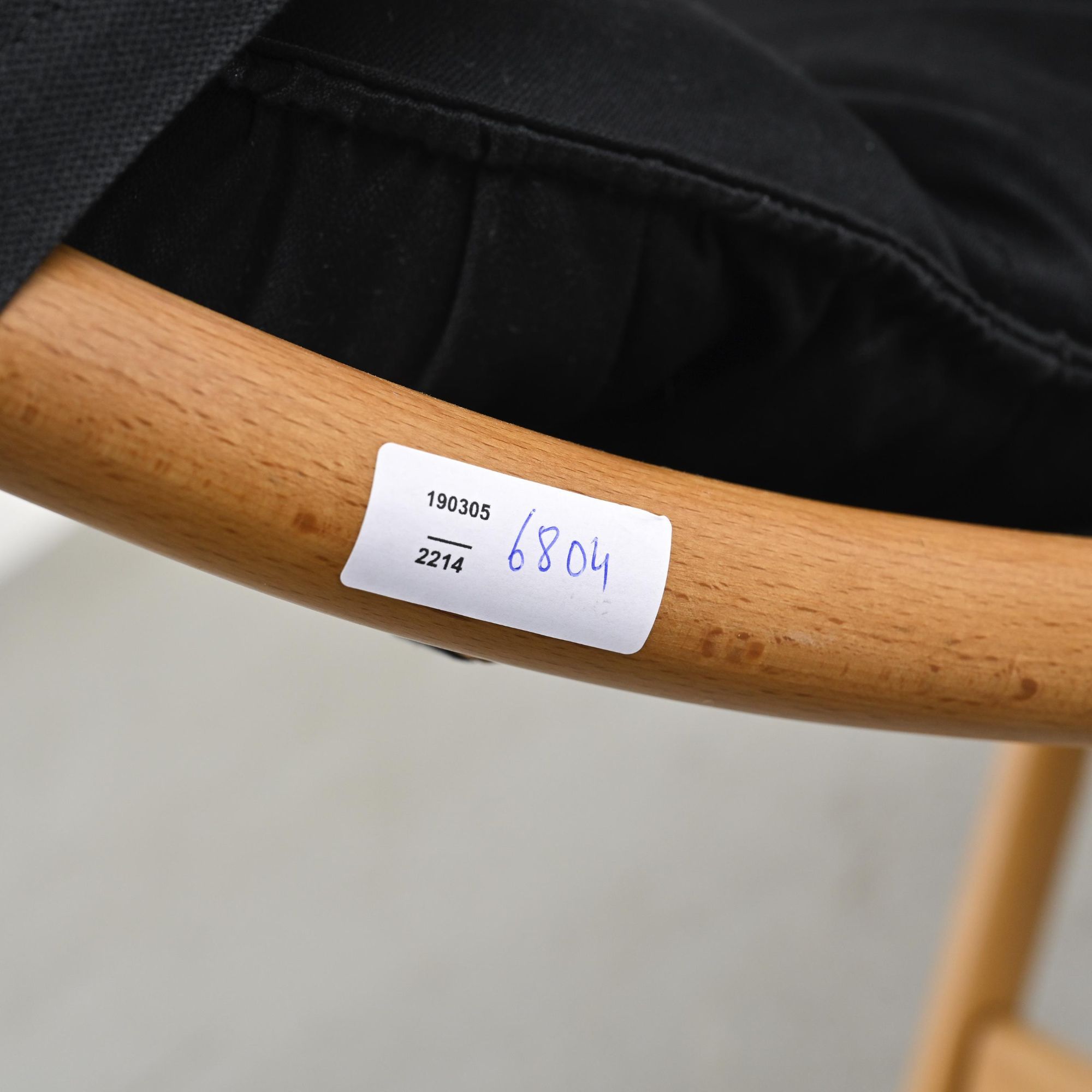 Vico MAGISTRETTI: Regina d'Africa Armchair, Alias circa 1979