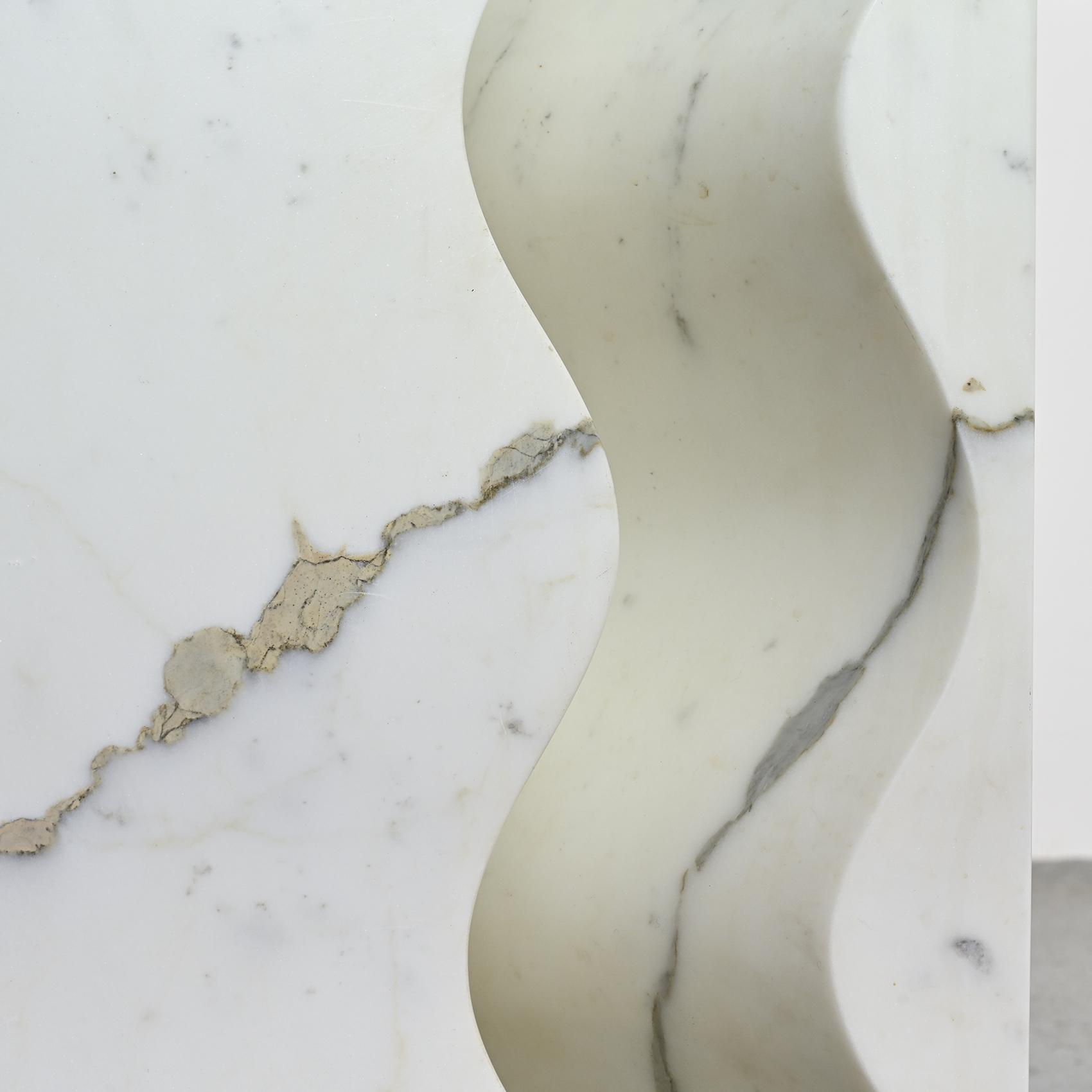 Cristallo Dining Table by Egidio Di Rosa & Pier Alessandro Giusti, Ultima Edizione, 1987