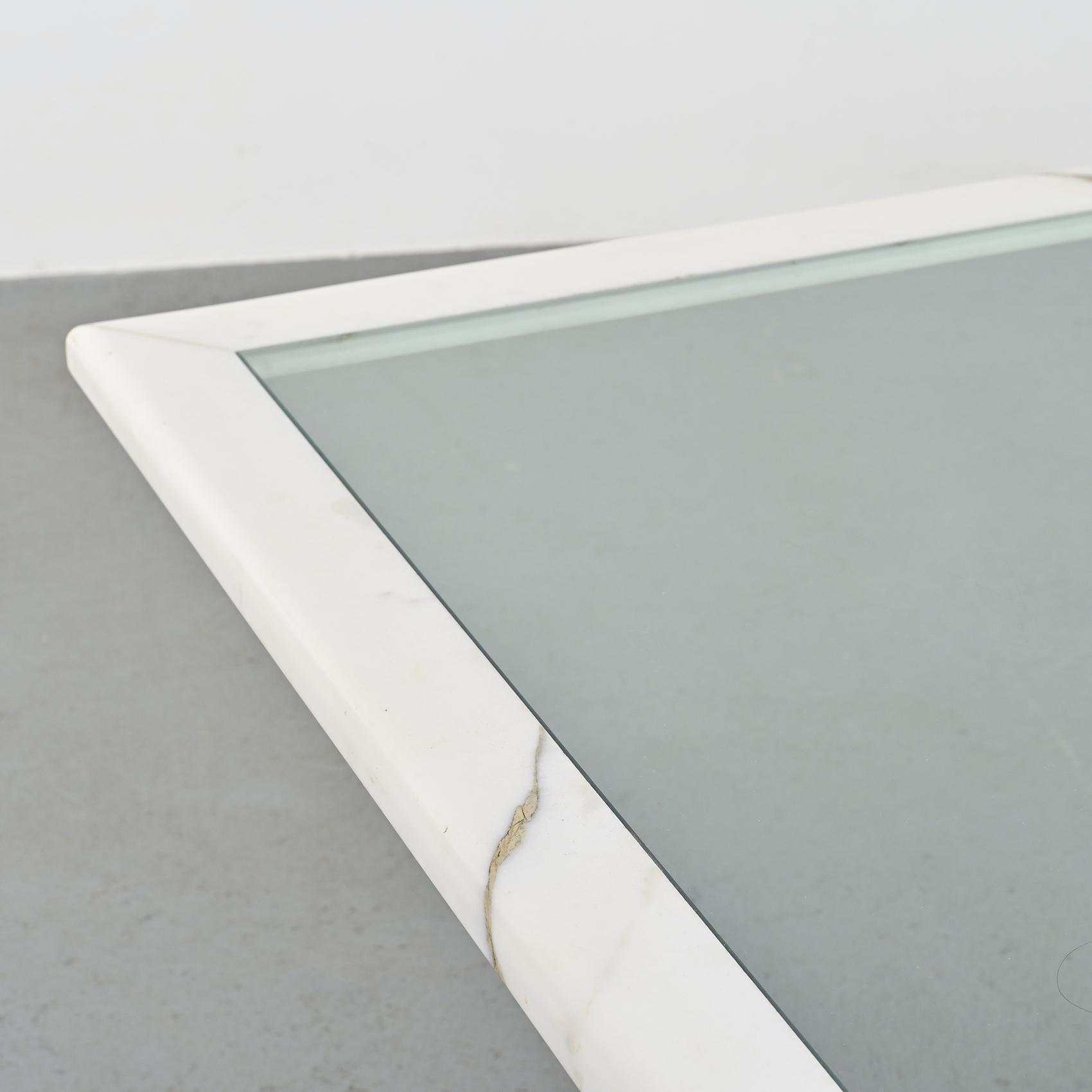 Cristallo Dining Table by Egidio Di Rosa & Pier Alessandro Giusti, Ultima Edizione, 1987