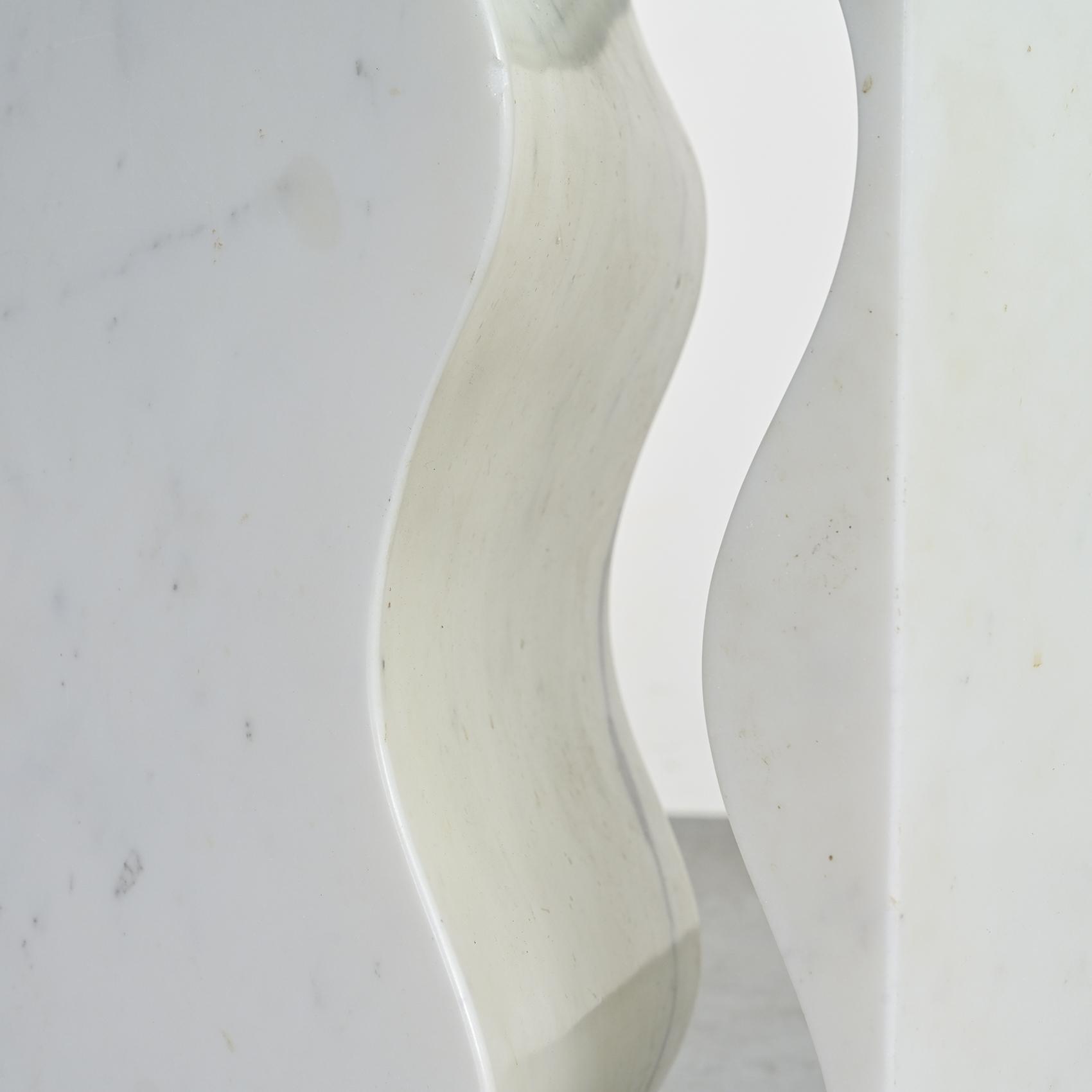 Cristallo Dining Table by Egidio Di Rosa & Pier Alessandro Giusti, Ultima Edizione, 1987