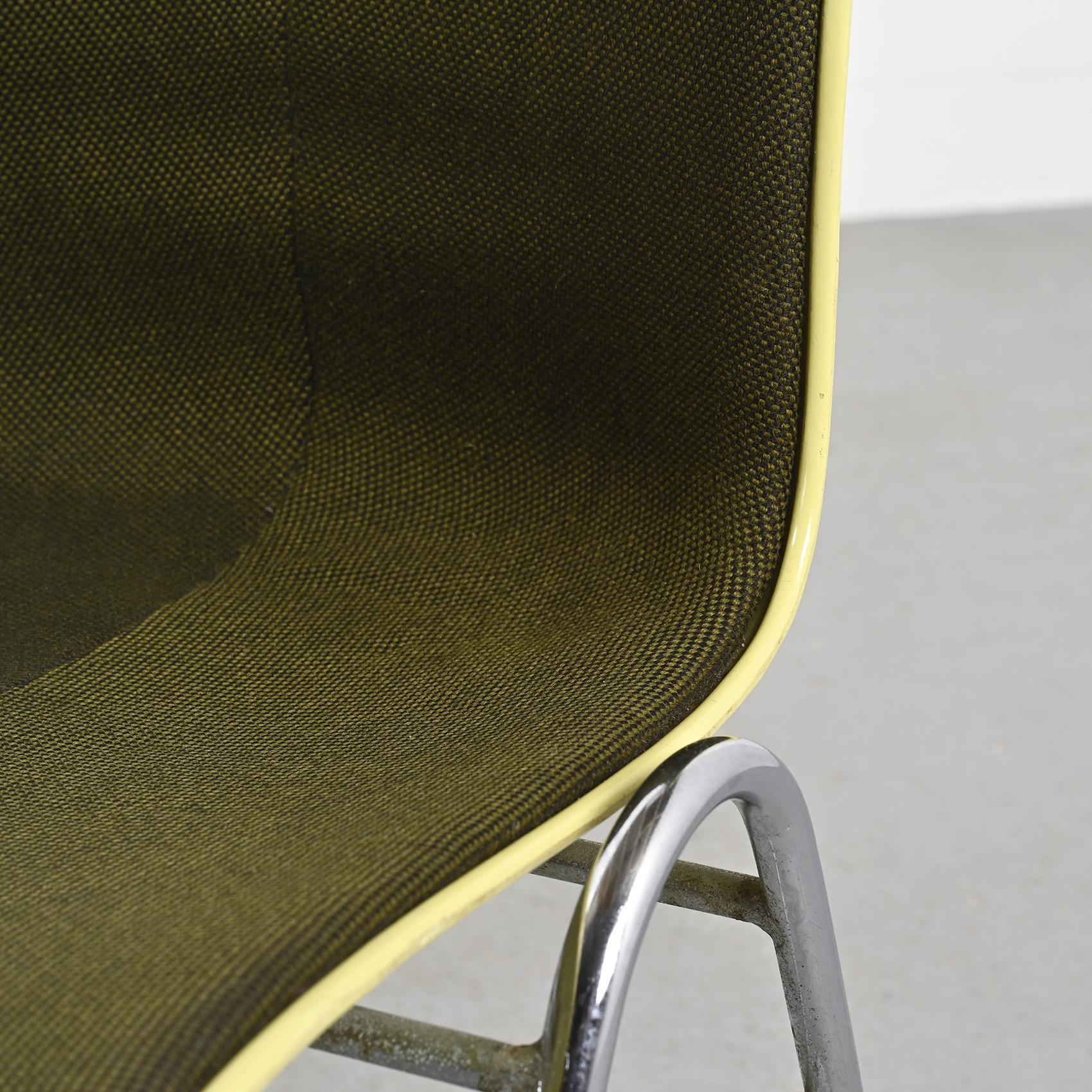 Chaise par Sori Yanagi pour Kotobuki, Japon 1969