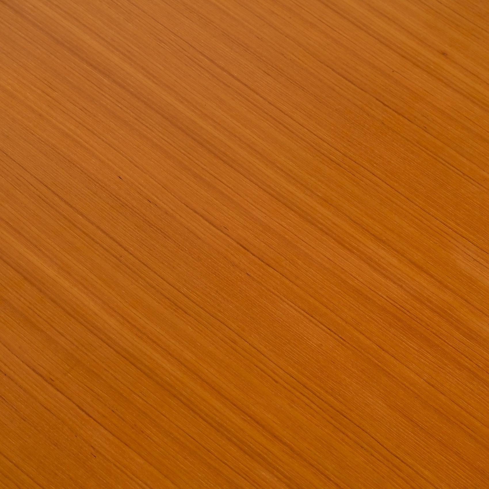 Coffee Table by Saburo Inui Tendo Mokko Edition, Japan 1960s