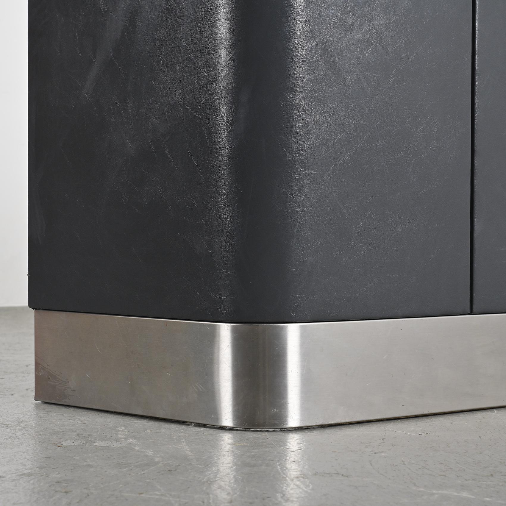 Unique Piece :  Reception Desk by Kenmochi, Japan 1966