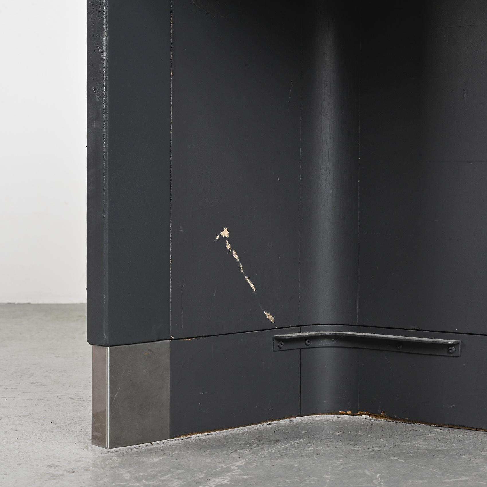 Unique Piece :  Reception Desk by Kenmochi, Japan 1966