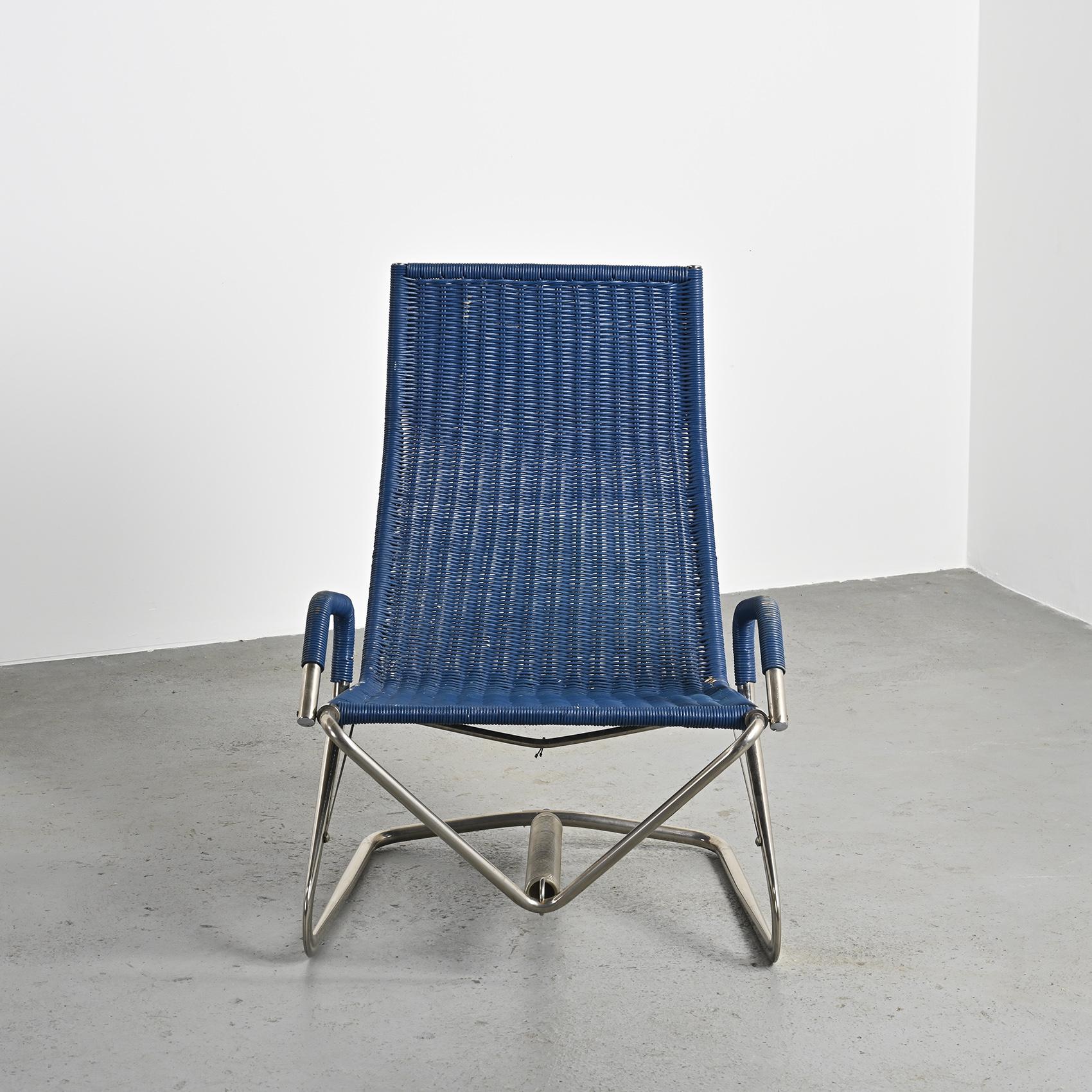 D36 Armchair, Tecta Germany circa 1980