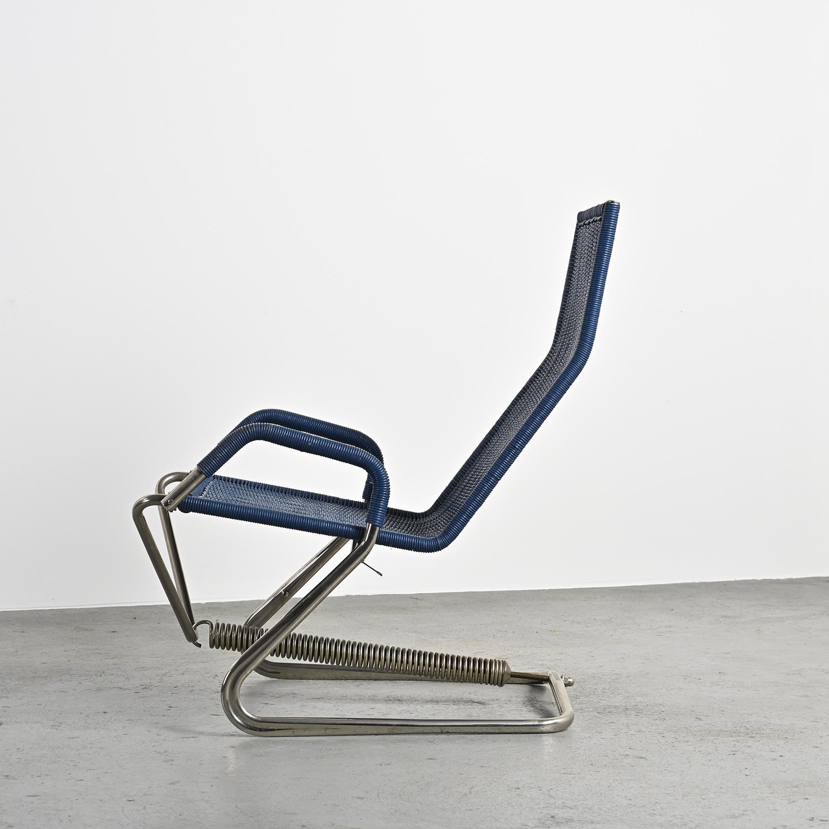 D36 Armchair, Tecta Germany circa 1980