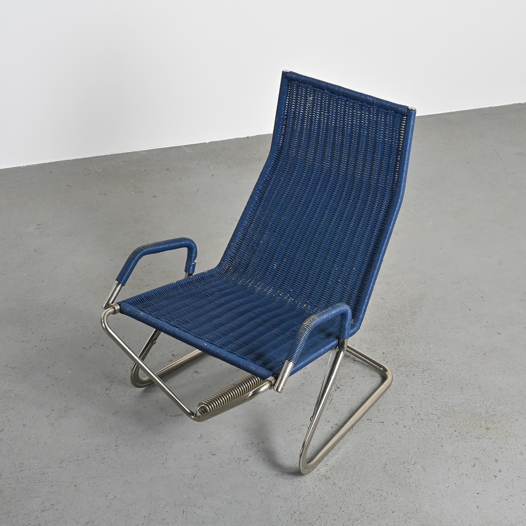D36 Armchair, Tecta Germany circa 1980