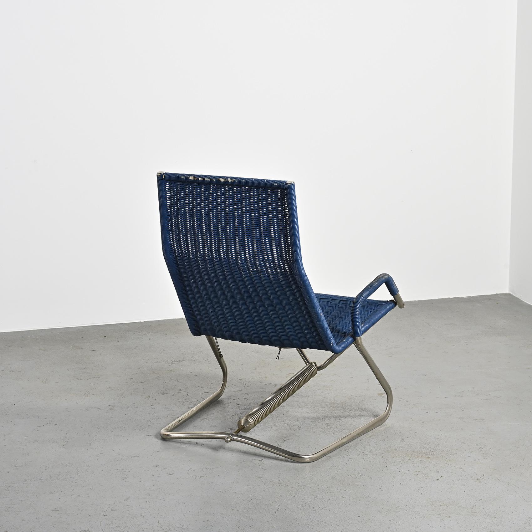 D36 Armchair, Tecta Germany circa 1980