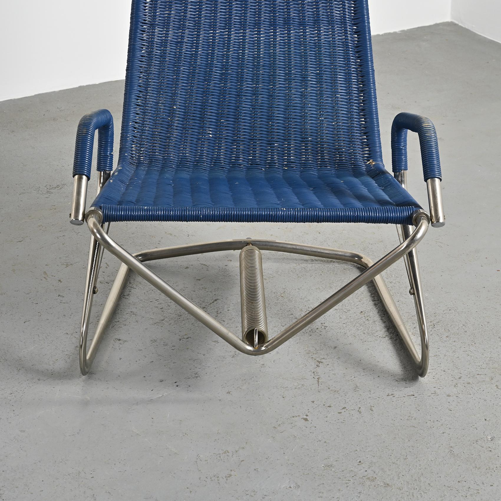 D36 Armchair, Tecta Germany circa 1980