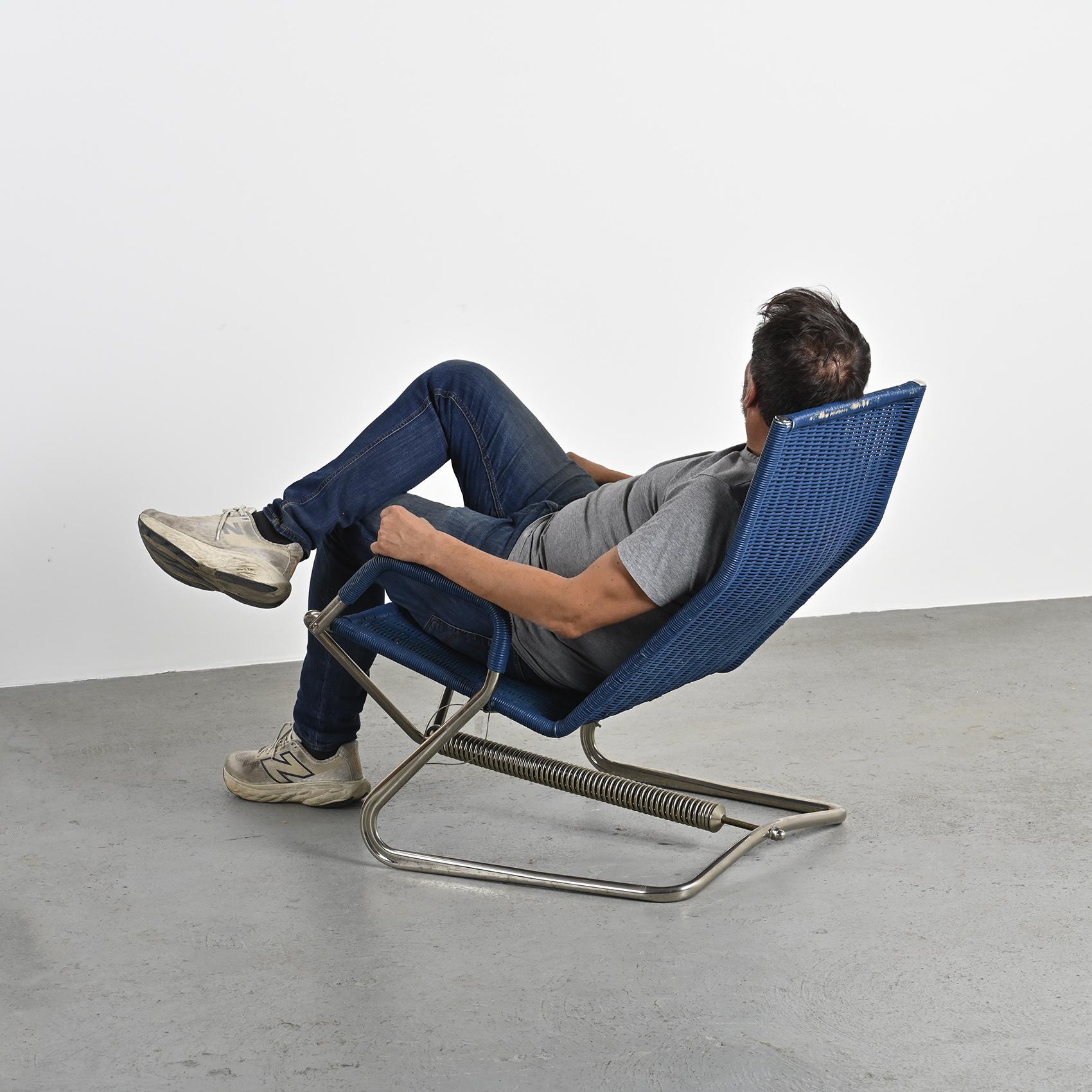 D36 Armchair, Tecta Germany circa 1980