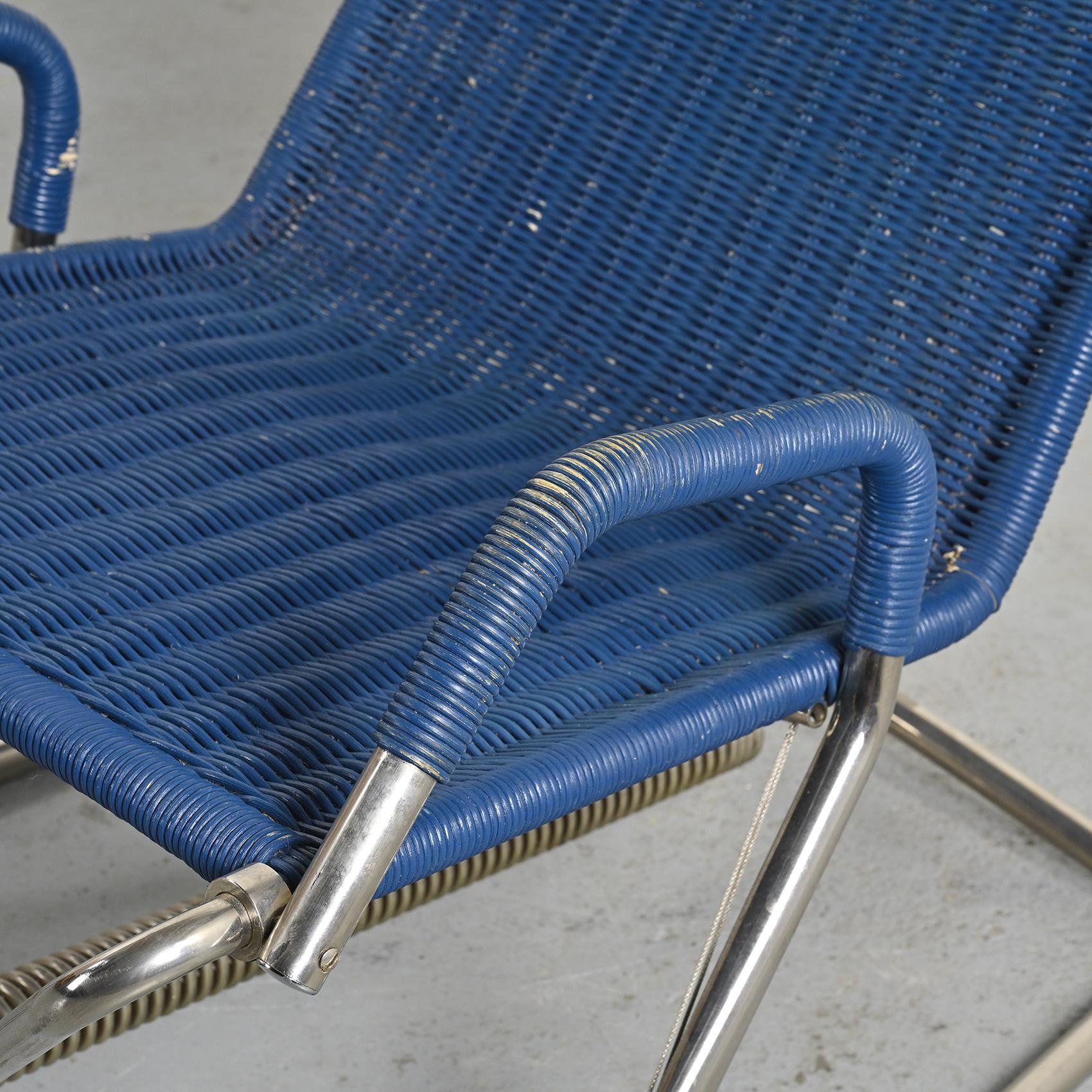 D36 Armchair, Tecta Germany circa 1980