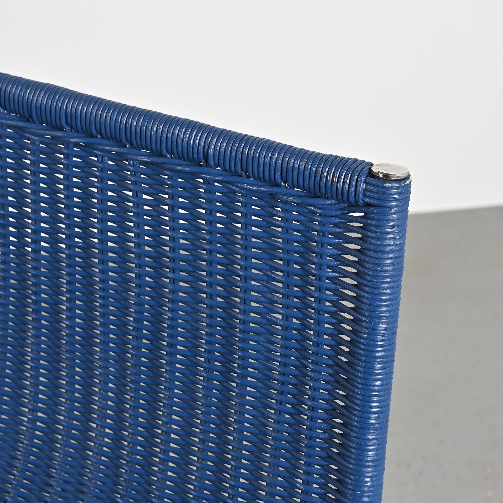 D36 Armchair, Tecta Germany circa 1980