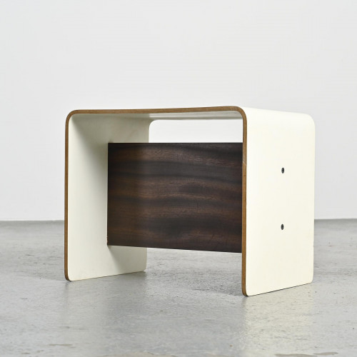 Chevet  par Pierre Guariche pour Negroni, La Plagne, circa 1968