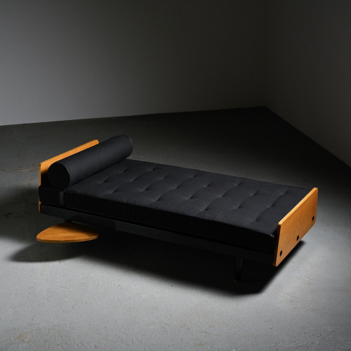 Jean Prouvé "SCAL" Daybed, circa 1955