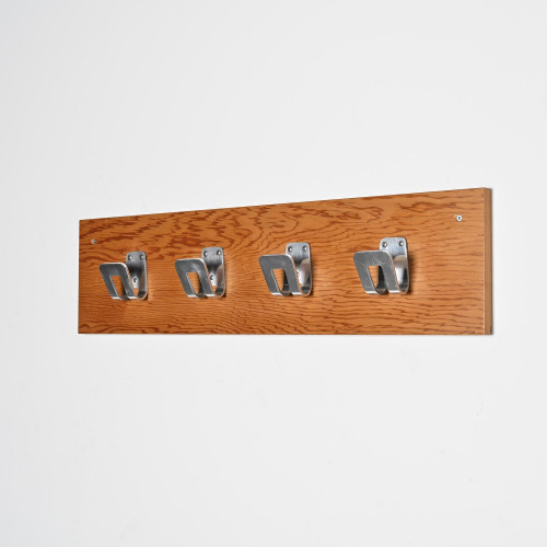Pierre Guariche : Coat rack for La Plagne Ski Resort, circa 1968