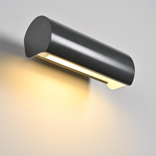 LC III wall light by Le Corbusier, Firminy