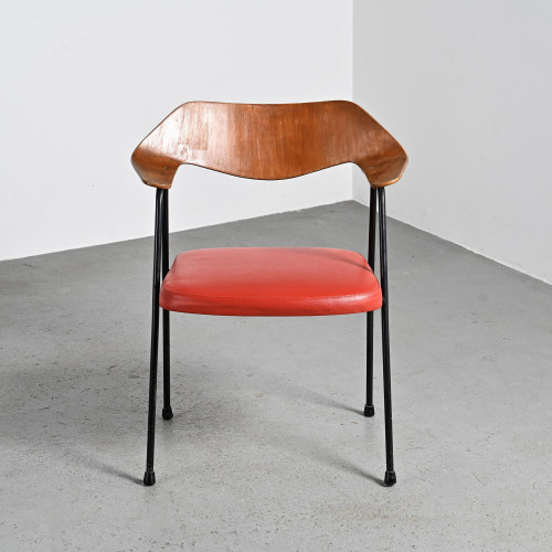 Modèle 675 par Robin et Lucienne Day, Airborne, France, années 1950