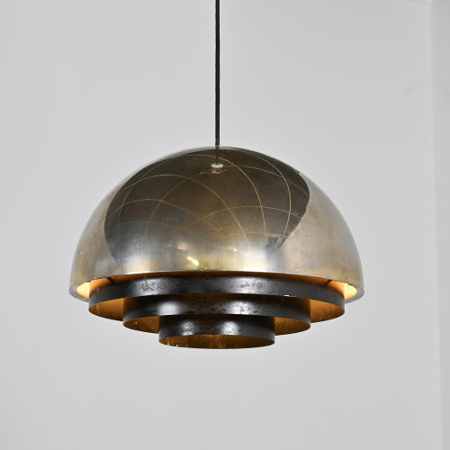 Suspension  par Jo Hammerborg pour Fog & Mørup, Danemark, vers 1965