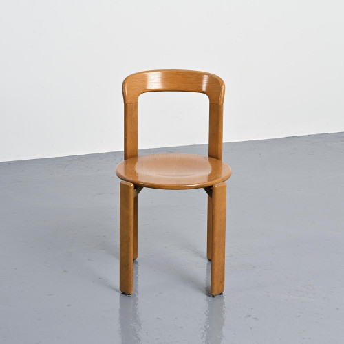 Chair 3300 by Bruno Rey, Dietiker Switzerland