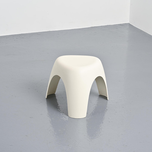 Tabouret Elephant, Sori Yanagi pour Vitra