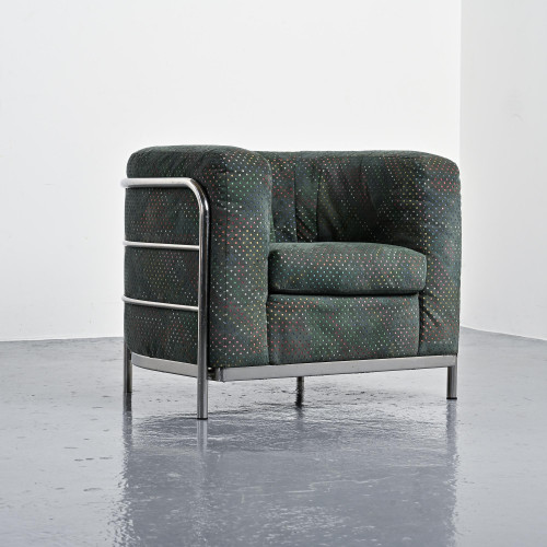 Fauteuil Onda par De Pas, D'Urbino & Lomazzi pour Zanotta