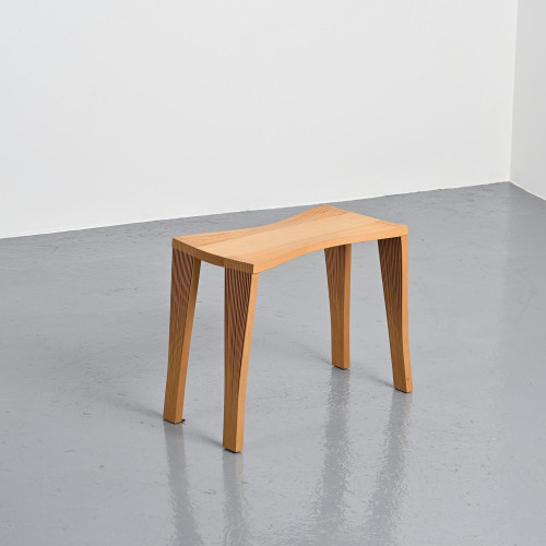 Banc « Female » par Florian Artmann, Allemagne, 2022