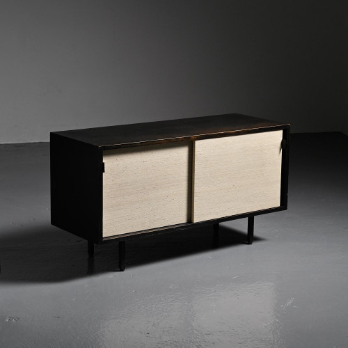 Enfilade par Florence Knoll, Knoll international circa 1960