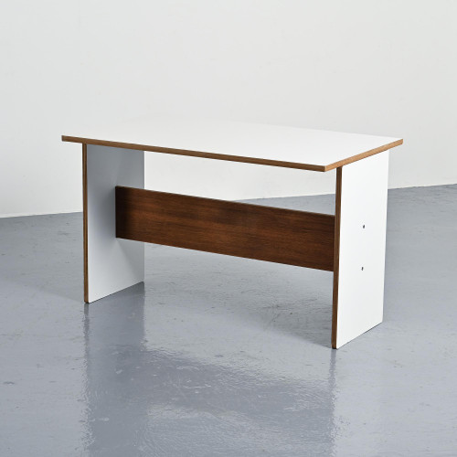 Table modulaire par Pierre Guariche pour la Plagne, circa 1968