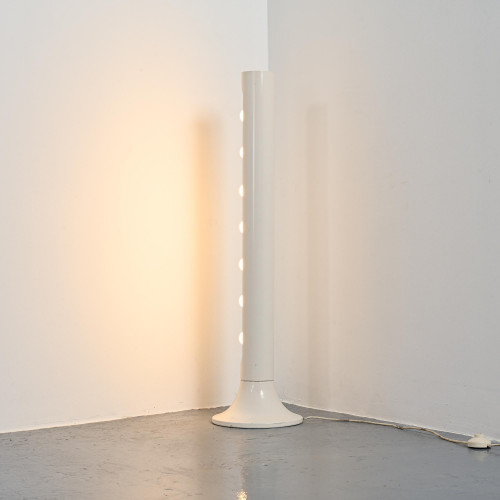 Lampadaire B10 par René-Jean Caillette, Disderot, circa 1960