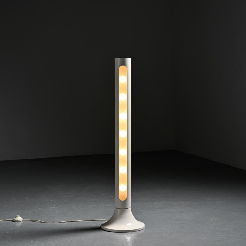 B10 Floor Lamp by René-Jean Caillette, Disderot, circa 1960