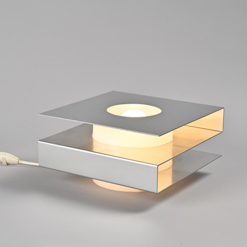 Table lamp by Pierre Disderot, circa 1969