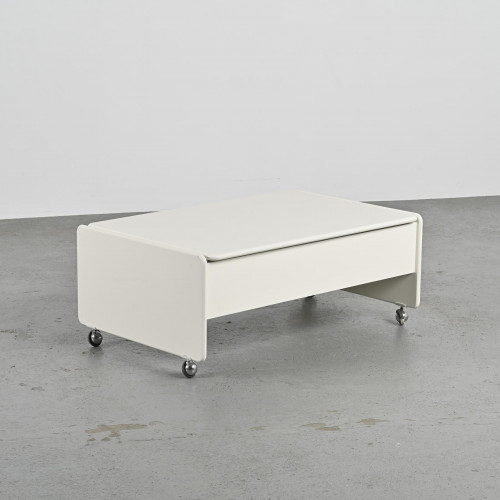 Table Bar Sprintime par Marco Zanuso, vers 1965