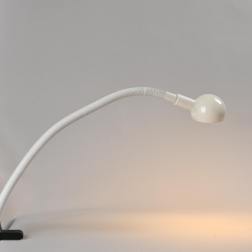 Lampes modèle Hebi par Isao Hosoe, circa 1970