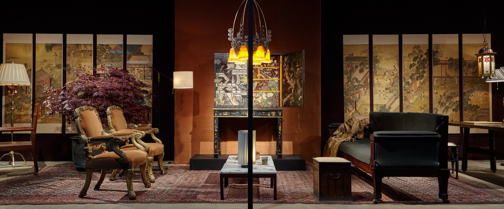 The Spring Decorative Fair, 2024